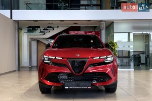 Alfa Romeo Junior 